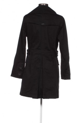 Damen Trench Coat Anna, Größe XL, Farbe Schwarz, Preis € 34,78