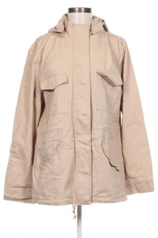 Damen Trenchcoat Ardene, Größe L, Farbe Beige, Preis 16,99 €