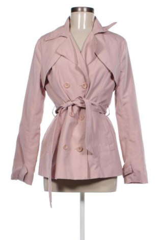 Damen Trenchcoat Atmosphere, Größe S, Farbe Rosa, Preis 24,99 €