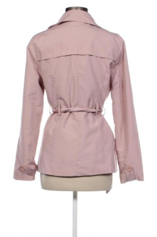 Damen Trenchcoat Atmosphere, Größe S, Farbe Rosa, Preis 20,99 €