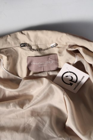 Damen Trench Coat Christian Berg, Größe M, Farbe Beige, Preis € 56,37