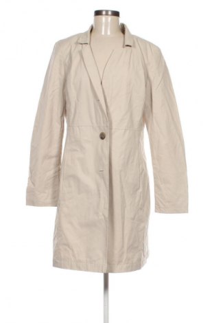 Damen Trenchcoat Christian Berg, Größe M, Farbe Beige, Preis 56,37 €