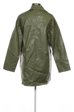 Damen Trenchcoat DAZY, Größe M, Farbe Grün, Preis 47,99 €