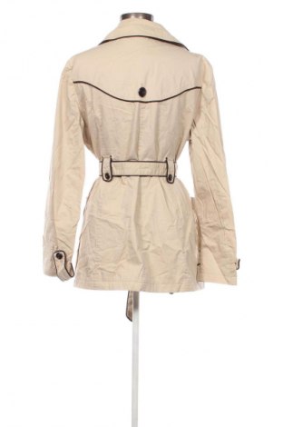 Damen Trenchcoat Dalia, Größe L, Farbe Beige, Preis 16,99 €