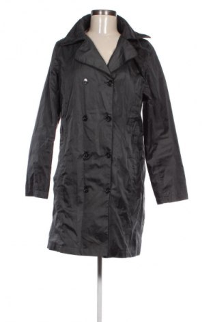 Damen Trench Coat Esmara, Größe L, Farbe Grau, Preis € 7,99