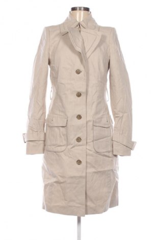 Damen Trench Coat Esprit, Größe M, Farbe Ecru, Preis € 10,49