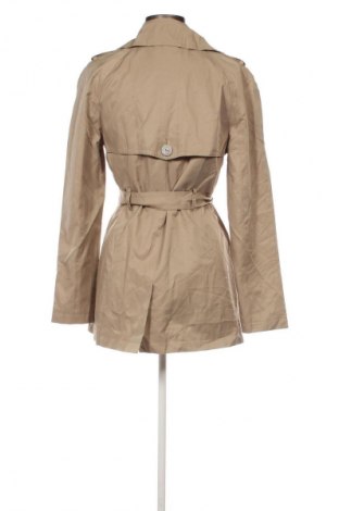 Damen Trench Coat Express, Größe M, Farbe Beige, Preis € 10,49