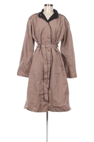 Damen Trenchcoat Fleet Street, Größe XL, Farbe Braun, Preis 8,49 €