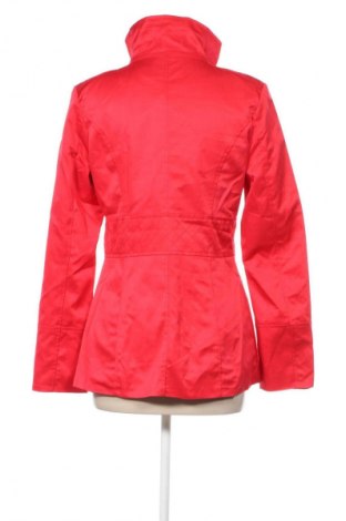 Damen Trenchcoat Kelyna, Größe M, Farbe Rot, Preis 13,99 €