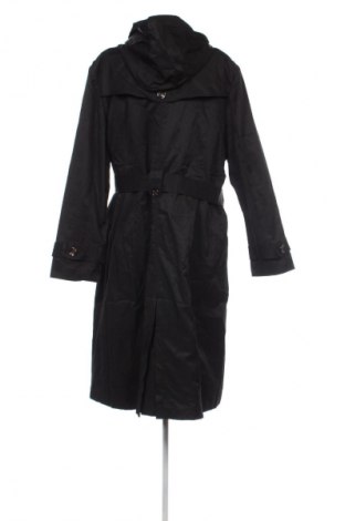 Trench de femei London Fog, Mărime XXL, Culoare Negru, Preț 315,99 Lei