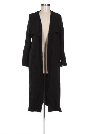 Trench de femei Love Bonito, Mărime S, Culoare Negru, Preț 94,99 Lei