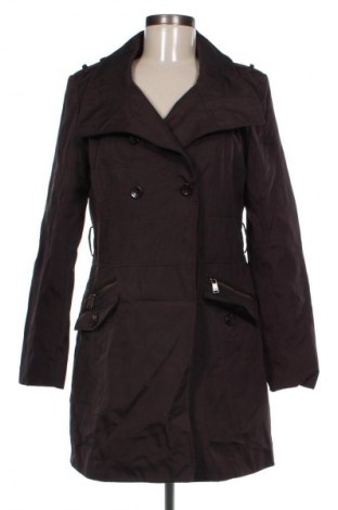 Damen Trenchcoat MARC NEW YORK, Größe M, Farbe Braun, Preis 45,99 €