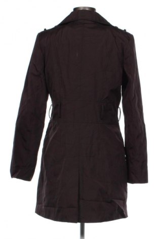 Damen Trenchcoat MARC NEW YORK, Größe M, Farbe Braun, Preis 45,99 €