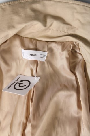 Damen Trench Coat Mango, Größe XS, Farbe Beige, Preis € 34,69