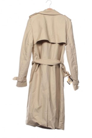 Damen Trench Coat Mango, Größe XS, Farbe Beige, Preis € 34,69