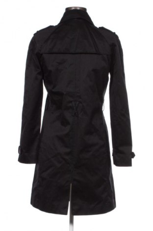 Damen Trench Coat Massimo Dutti, Größe S, Farbe Schwarz, Preis € 93,46