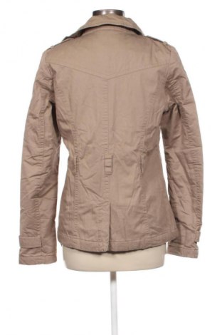 Damen Trench Coat Orsay, Größe S, Farbe Beige, Preis € 13,99