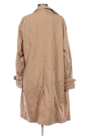 Damen Trenchcoat Primark, Größe XL, Farbe Beige, Preis 14,99 €