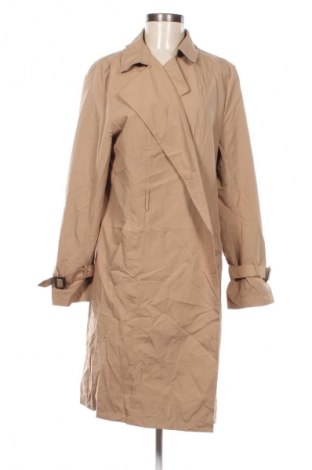 Damen Trenchcoat Primark, Größe XL, Farbe Beige, Preis 14,99 €