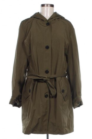 Trench de femei S.Oliver, Mărime XL, Culoare Verde, Preț 121,99 Lei