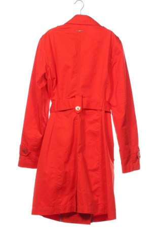 Damen Trench Coat S.Oliver, Größe XS, Farbe Rot, Preis € 83,99