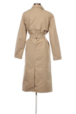 Damen Trench Coat Sinsay, Größe M, Farbe Beige, Preis € 24,99