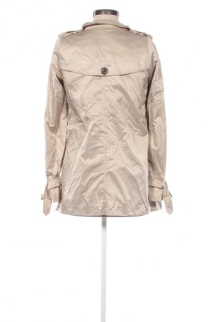 Damen Trench Coat Stradivarius, Größe M, Farbe Beige, Preis € 16,99