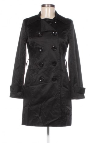 Damen Trench Coat Style & Co, Größe S, Farbe Schwarz, Preis € 24,49