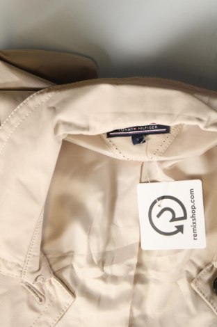 Damski prochowiec Tommy Hilfiger, Rozmiar S, Kolor ecru, Cena 295,99 zł