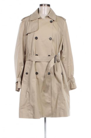 Damen Trench Coat Violeta by Mango, Größe XXL, Farbe Beige, Preis € 61,01