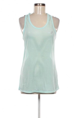 Damen Sporttop, Größe M, Farbe Blau, Preis € 5,49