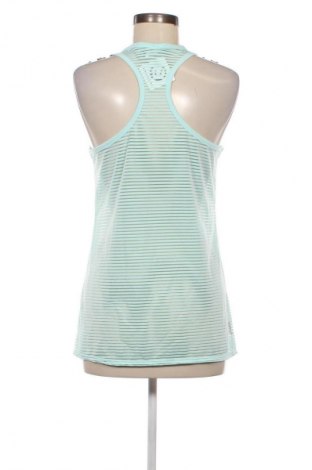 Damen Sporttop, Größe M, Farbe Blau, Preis € 5,49