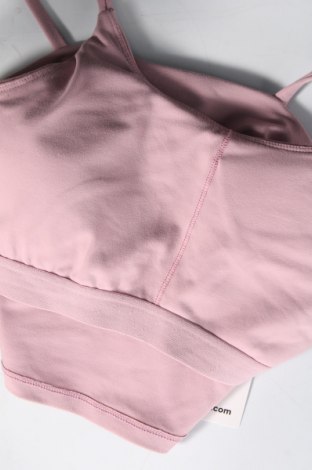 Damen Sporttop, Größe M, Farbe Rosa, Preis € 5,49