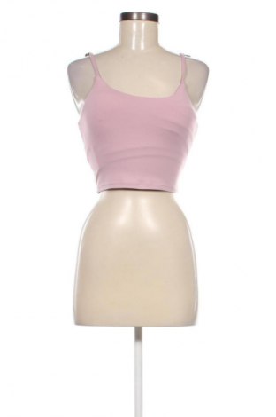 Damen Sporttop, Größe M, Farbe Rosa, Preis € 5,49