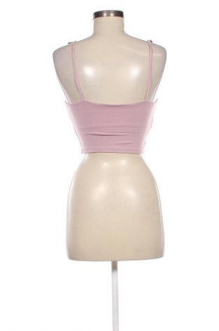 Damen Sporttop, Größe M, Farbe Rosa, Preis € 5,49