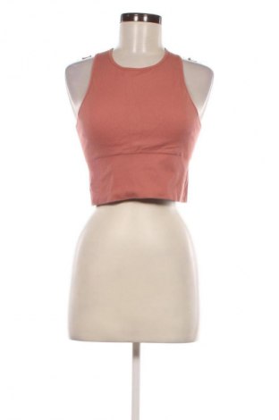 Damen Sporttop, Größe M, Farbe Rosa, Preis € 5,99