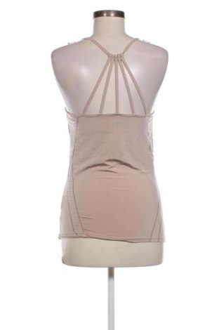 Damen Sporttop, Größe S, Farbe Aschrosa, Preis € 4,99