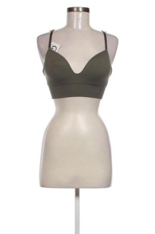 Top sport de damă., Mărime M, Culoare Verde, Preț 26,99 Lei