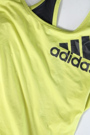 Top sport de damă. Adidas, Mărime M, Culoare Multicolor, Preț 95,99 Lei