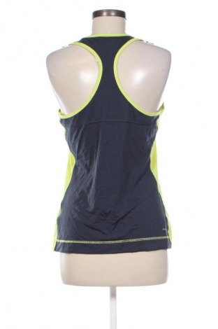 Damen Sporttop Adidas, Größe M, Farbe Mehrfarbig, Preis € 23,99