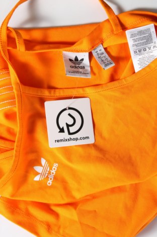 Dámský sportovní top  Adidas Originals, Velikost M, Barva Oranžová, Cena  309,00 Kč