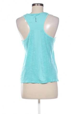 Damen Sporttop Artengo, Größe S, Farbe Blau, Preis 4,99 €