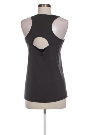 Damen Sporttop Crivit, Größe M, Farbe Grau, Preis 5,99 €