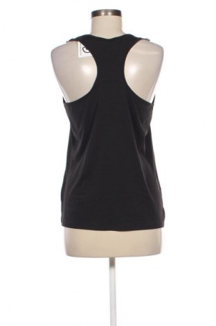 Damen Sporttop Domyos, Größe M, Farbe Schwarz, Preis € 7,68