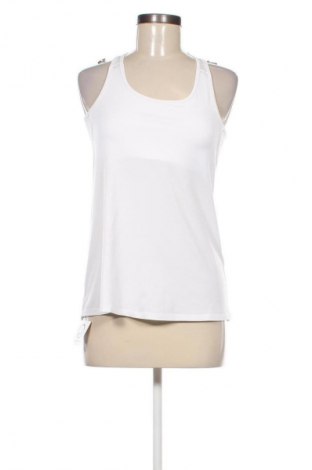 Damen Sporttop H&M Sport, Größe S, Farbe Weiß, Preis 8,00 €