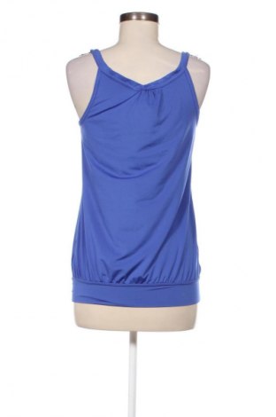 Damen Sporttop H&M Sport, Größe S, Farbe Blau, Preis 3,99 €