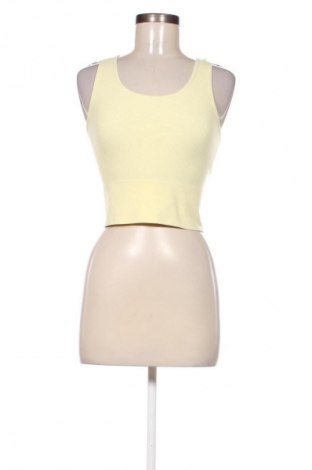 Női sport top H&M Sport, Méret M, Szín Sárga, Ár 2 199 Ft