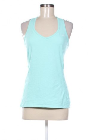 Damen Sporttop Head, Größe L, Farbe Blau, Preis 18,99 €