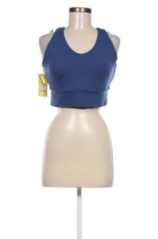 Damen Sporttop MP, Größe XXL, Farbe Blau, Preis 15,49 €