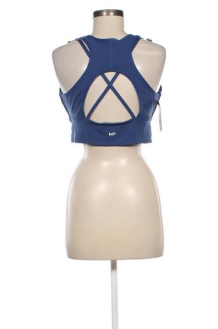 Damen Sporttop MP, Größe XXL, Farbe Blau, Preis 15,49 €